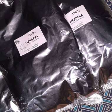 MERDEKA Coklat Bubuk Premium 1kg