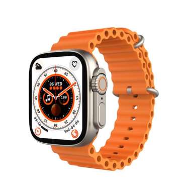 Smart watch men women clearance