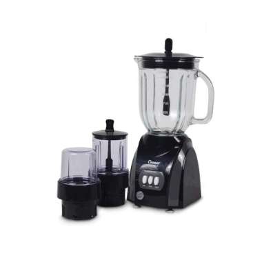 COSMOS CB-282G BLENDER KACA 2L