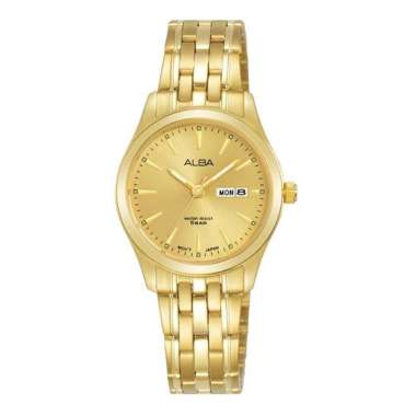 ALBA ORIGINAL AN8082 - JAM TANGAN ALBA AN8082 JAM ALBA AN8082X1 AN80 82 AN 80 82 X1 AN8 JAM TANGAN W