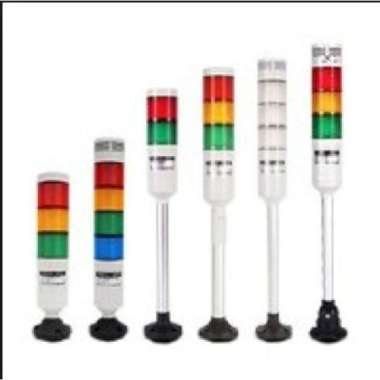 MENICS Tower Light MS86T-R00-Y