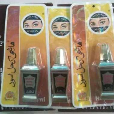 celak bubuk hasmi aswad