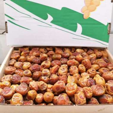 terlaris kurma sukari 3kg kurma saudi sukkari original