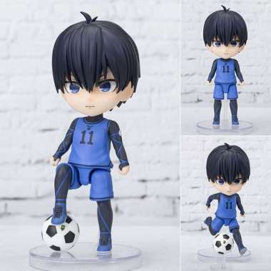 Figuarts Mini Isagi Yoichi - Blue Lock