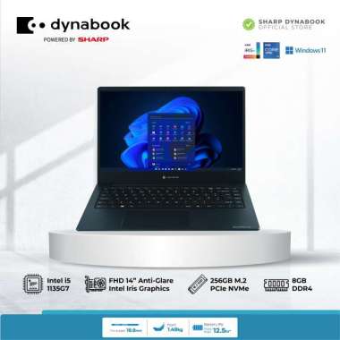 SHARP Dynabook Satellite Pro C40-J PYS46L-04302E