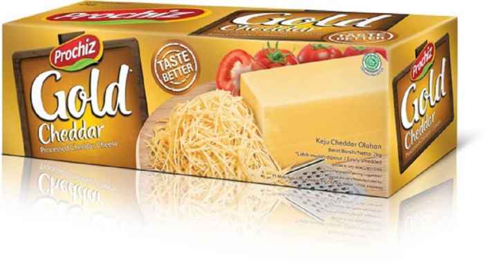 Prochiz Gold Cheddar