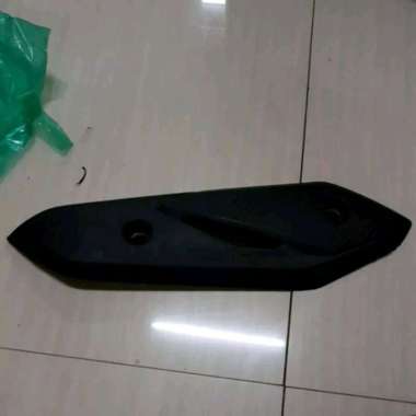 cover / tutup / tameng knalpot beat esp