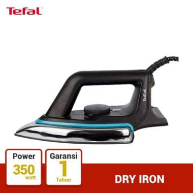 ZS Tefal Dry Iron Classic FS2930 - Setrika