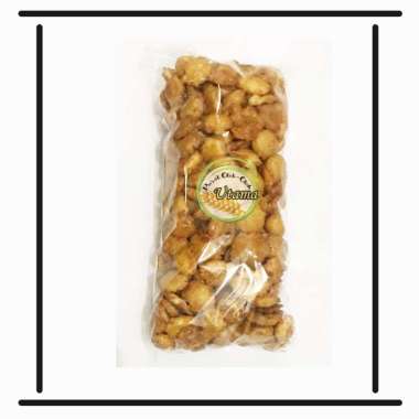 Belinjo Bulat - Belinjo Bulat Manis - Blinjo Emping
