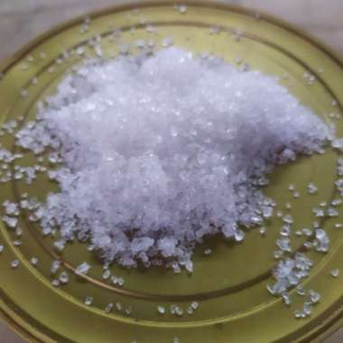 Garam ikan PREMIUM Halus