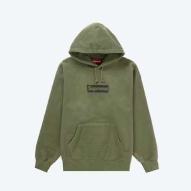 Harga sale hoodie supreme