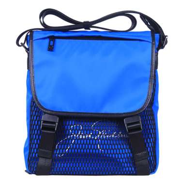 Tas Selempang - Sling Bag Jack Nicklaus 07650 Blue