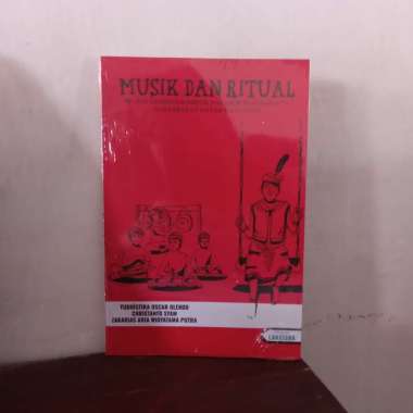 987. MUSIK DAN RITUAL WUJUD EKSISTENSI MISTIK DALAM RITUAL BALIATN MASYARAKAT DAYAK KANAYATN