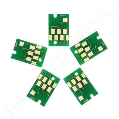 Epson P6000 P7000 Maintenance Box T6997 Chip P9000 P8000 Resetter Kit