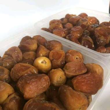 Kurma Sukari Al Qassim 1 Kg