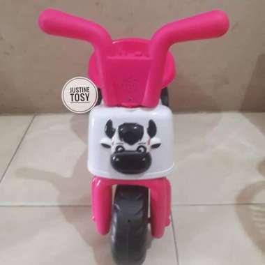 Sepeda Sapi Musik Keren