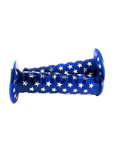 Hand Grip Karet Sarung Stang Sepeda BMX DLL