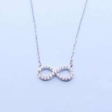 Kalung Hala Gold Series 3LZ0876