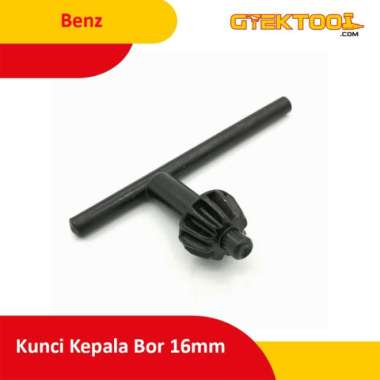 Benz Kunci Kepala Bor 16mm