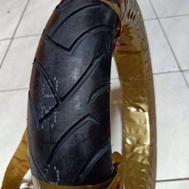Ban FDR 90/80-14 SPORT XR SOFT COMPOUND TUBELESS