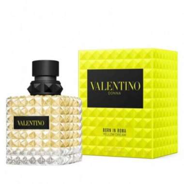 Valentino born in roma yellow dream uomo eau de parfum clearance