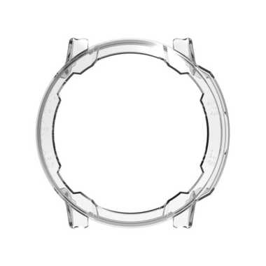 Casing Case Cover Hard GARMIN INSTINCT 2 Bumper Pelindung Jam CLEAR