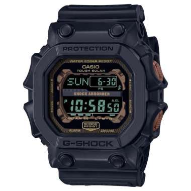 CASIO ORIGINAL - CASIO G-SHOCK GX-56RC-1DR - JAM TANGAN PRIA JAM PRIA NG - RESIN G SHOCK GSHOCK CASI