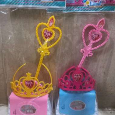 Mainan Tongkat Peri