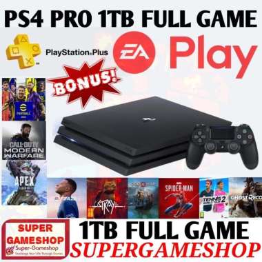 Harga ps4 second deals 2019