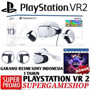 Playstation vr 2025 harga