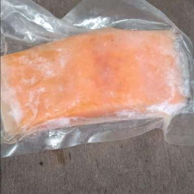 Ikan Salmon Fillet Frozen 250G