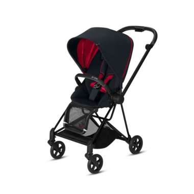 Cybex Platinum Stroller Mios Victory Black Ferrari 519000069