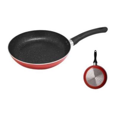 Maxim GOUR20FP – Gourmet Fry Pan 20 cm-Wajan-Kuali-Penggorengan-Peralatan Masak-Alat Masak-Original-