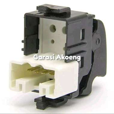 Switch Power Window Toyota Kijang LGX Krista Vios Great All New Corolla Altis Innova Saklar Jendela