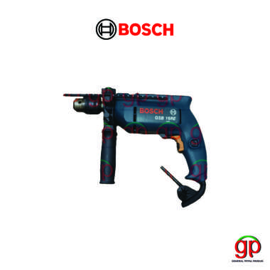 BOSCH GSB16RE MESIN BOR TEMBOK GSB 16RE IMPACT DRILL