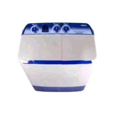 Mesin Cuci Aqua 7 kg 781XT