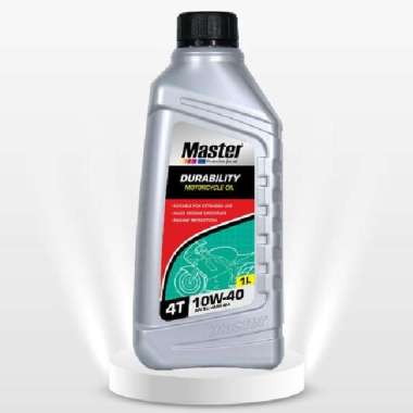 OLI MOTORMASTER DURABILITY MCO 10W40 API SJ/JASO MA 1 LT 8994042104272 Grey