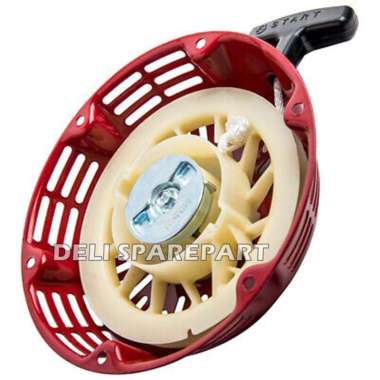 GX240 GX270 Recoil Starter Kap Engkol Honda GX-240 GX-270 GX 240 270