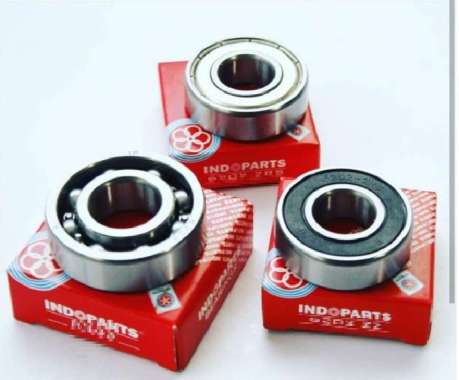 BEARING 32009 RODA DEPAN DALAM TAFT GT FEROZA INDOPARTS IP-32009