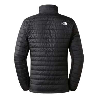 Jaket The North Face Canyonlands Down Hybrid Jacket Original TNF Black - S Jaket The North Face Canyonlands Down Hybrid Jacket Original TNF Black - S Multicolor