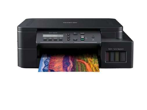 Printer Brother DCP-T520W