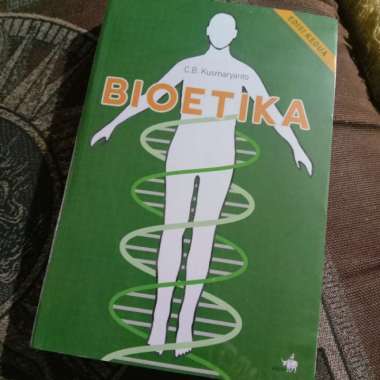 Bioetika