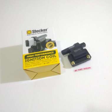 Coil Koil Ignition Suzuki Baleno Old Stc. Kode Br05