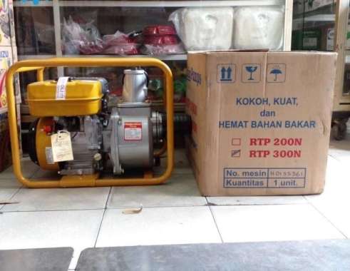 Mesin irigasi AIR Robin RTP300N