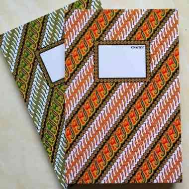 Buku Besar Folio 100 Keuangan Akuntansi Kuramas