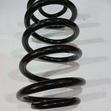Coil Spring Toyota Avanza Veloz (Rear) Perkeong Belakang Avanza Veloz Kode Br02