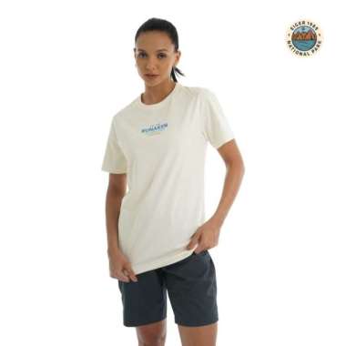 EIGER BUNAKEN NATIONAL PARK TEES White XXL