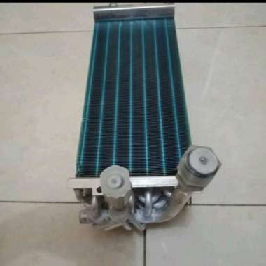 Evaporator Ac Kijang Super - Kijang Grand-Kijang Kapsul Ori Cool Gear Kode Br08