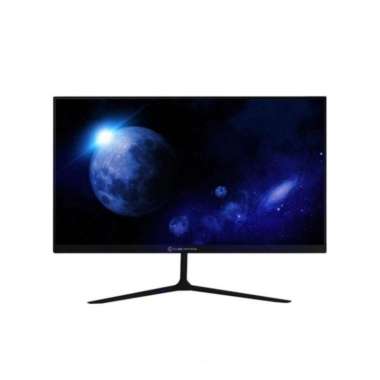 CUBE GAMING IRIS GF24FI - GAMING MONITOR - FHD - IPS - 165HZ - 1MS - FREESYNC & GSYNC - HDMI + DP