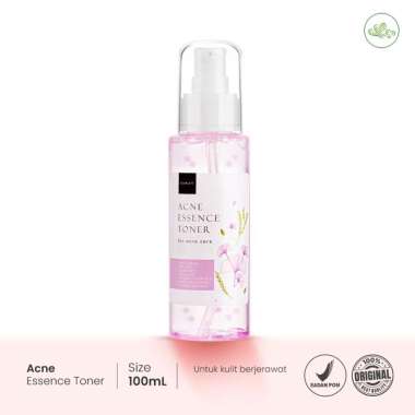TONER SCARLETT Acne